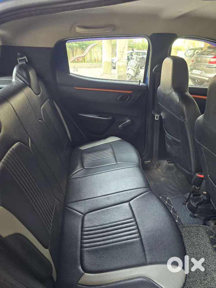 Renault Kwid 2018 Petrol Good Condition