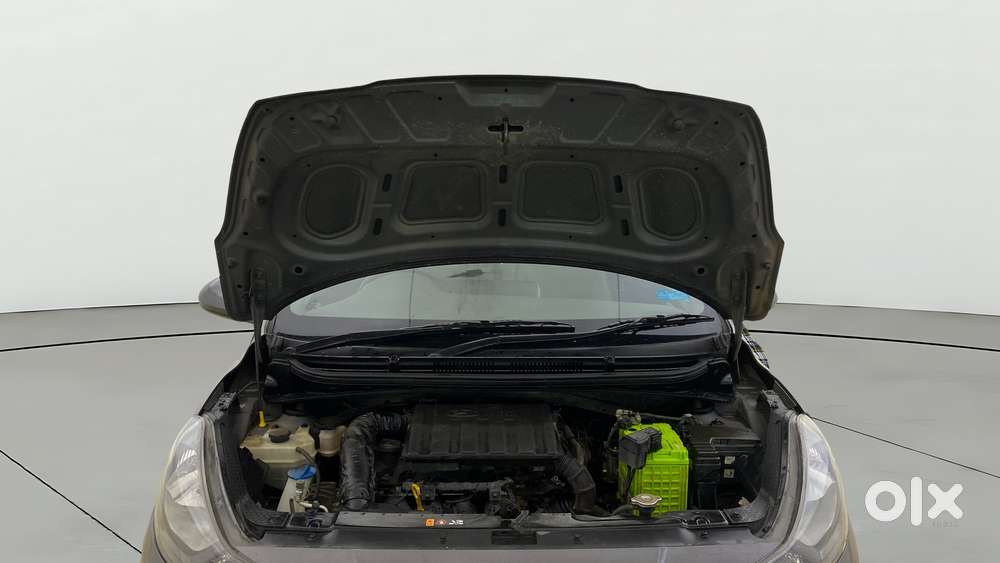 Hyundai Grand I10 Nios Magna 1.2 Kappa Vtvt, 2020, Petrol