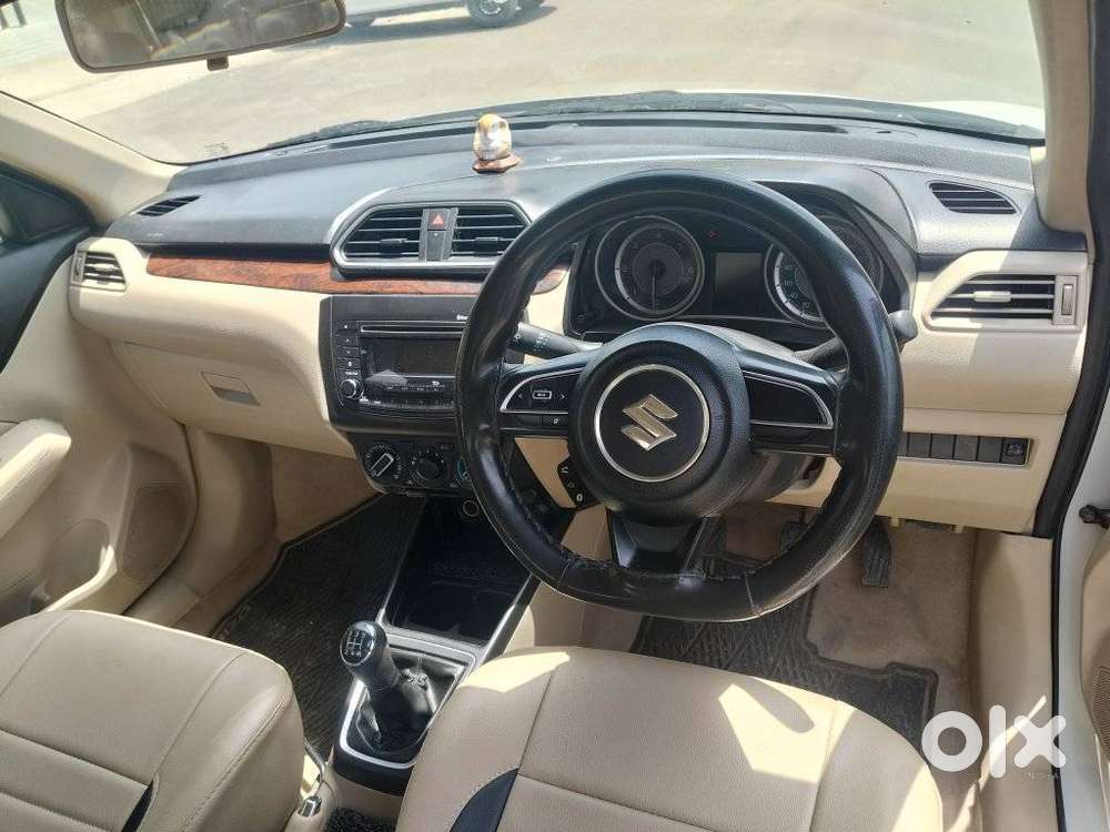 Maruti Suzuki Swift Dzire Vdi Bsiv, 2019, Diesel