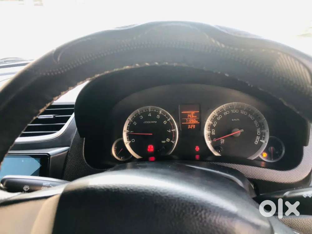 Maruti Swift Vxi Well Maintain Mh40
