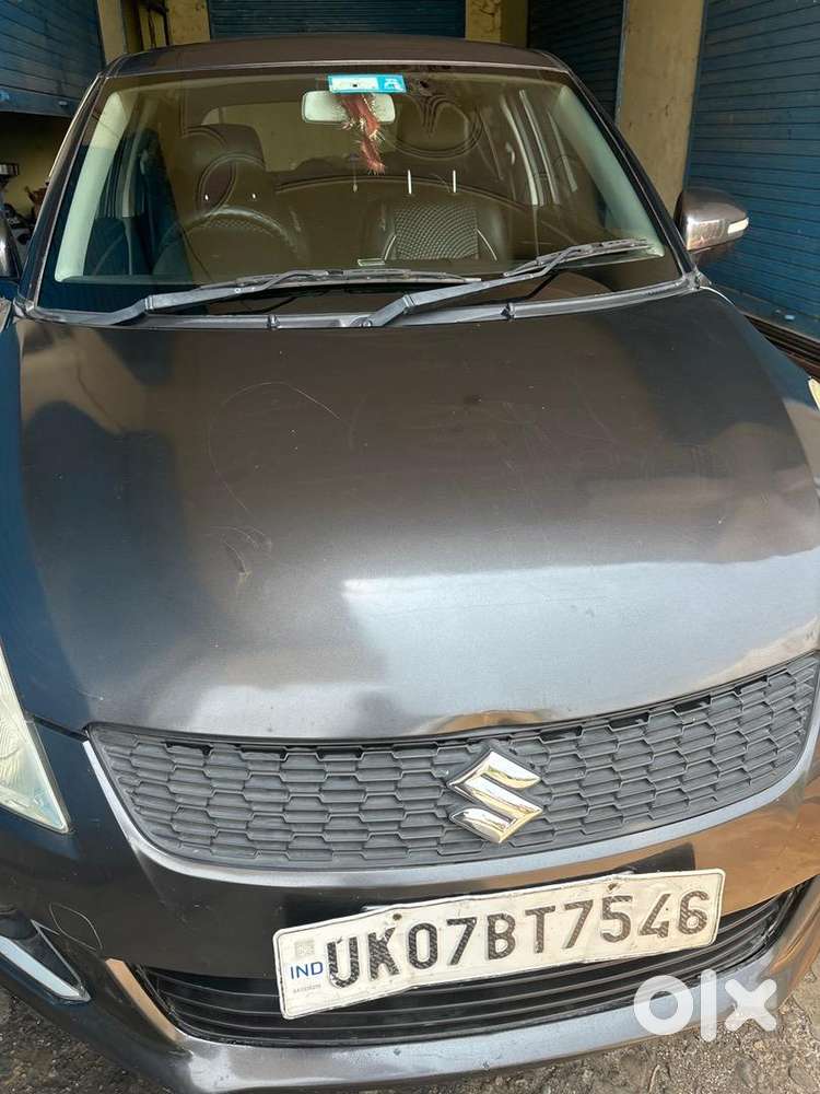 Maruti Suzuki Swift 2016