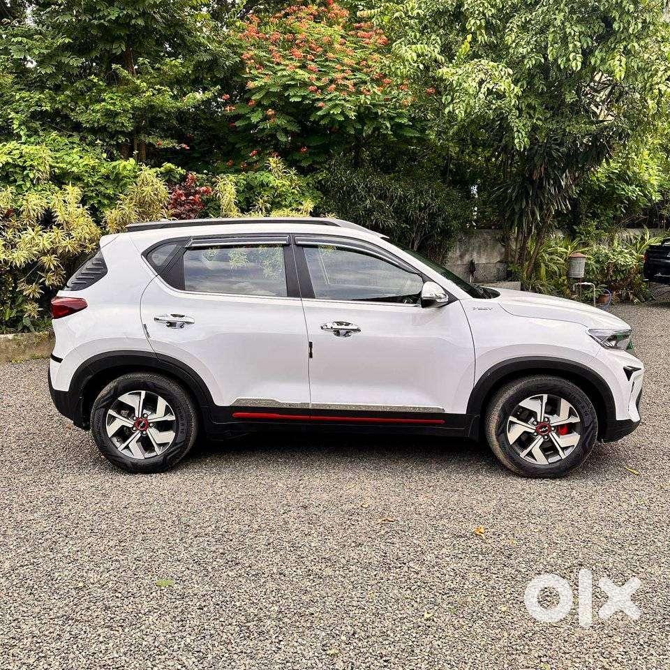 Kia Sonet Gtx Plus 1.5 Dct At, 2023, Petrol