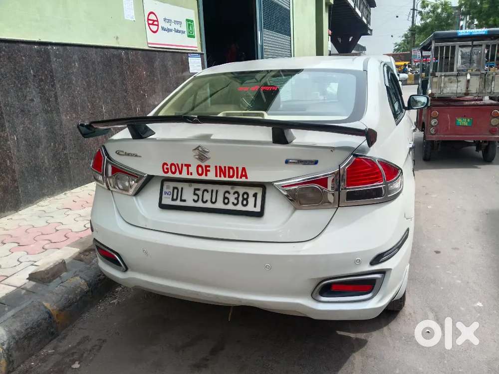 Maruti Suzuki Ciaz 1.5 2023