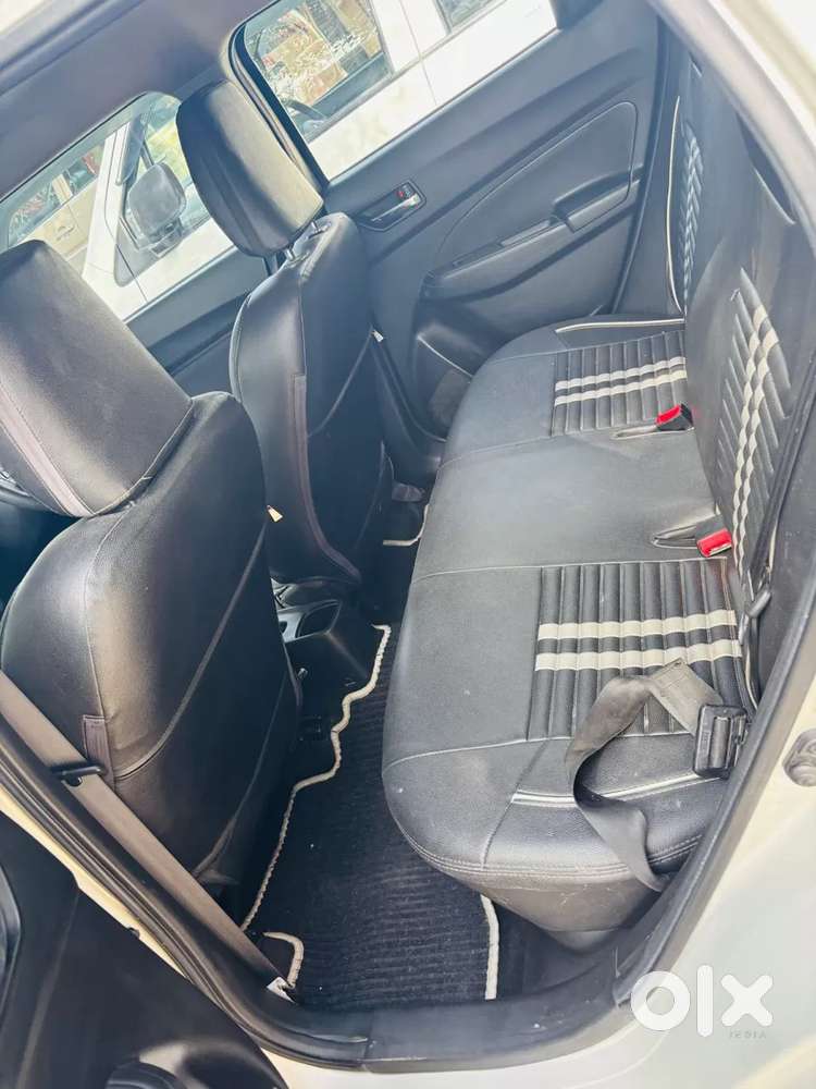 Maruti Suzuki Swift Vxi, 2018, Petrol