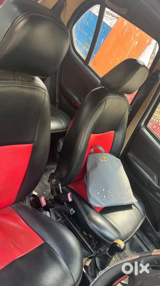 Tata Indica Ev2 2015 Diesel 126000 Km Driven