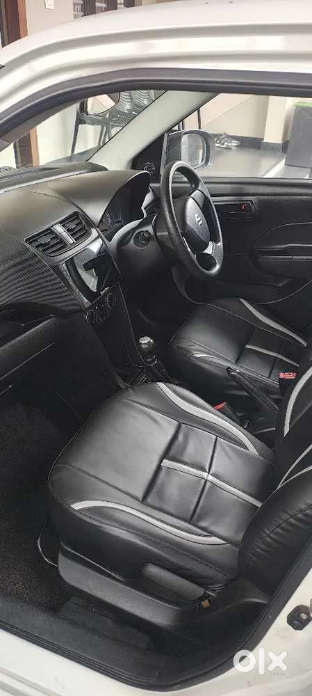 Maruti Suzuki Swift Diesel 2011