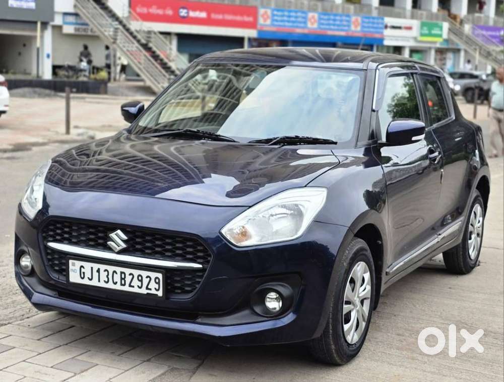 Maruti Suzuki Swift Vxi Ags, 2023, Petrol