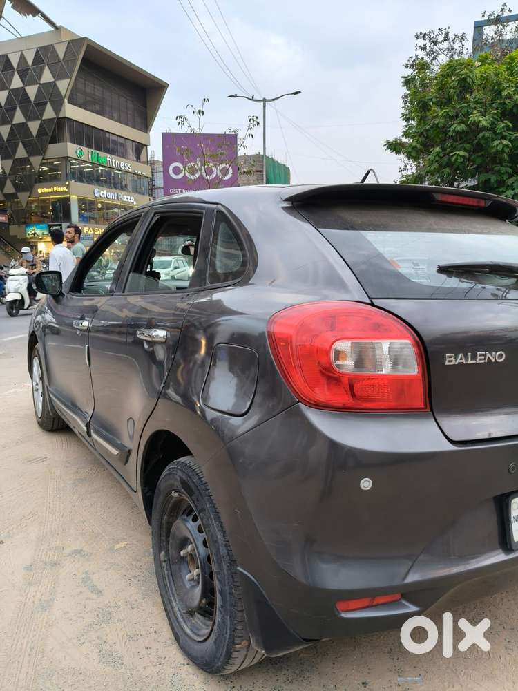 Maruti Suzuki Baleno Delta, 2016, Diesel