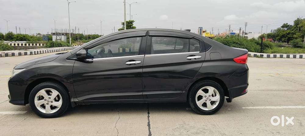 Honda City I Dtec Vx, 2016, Diesel