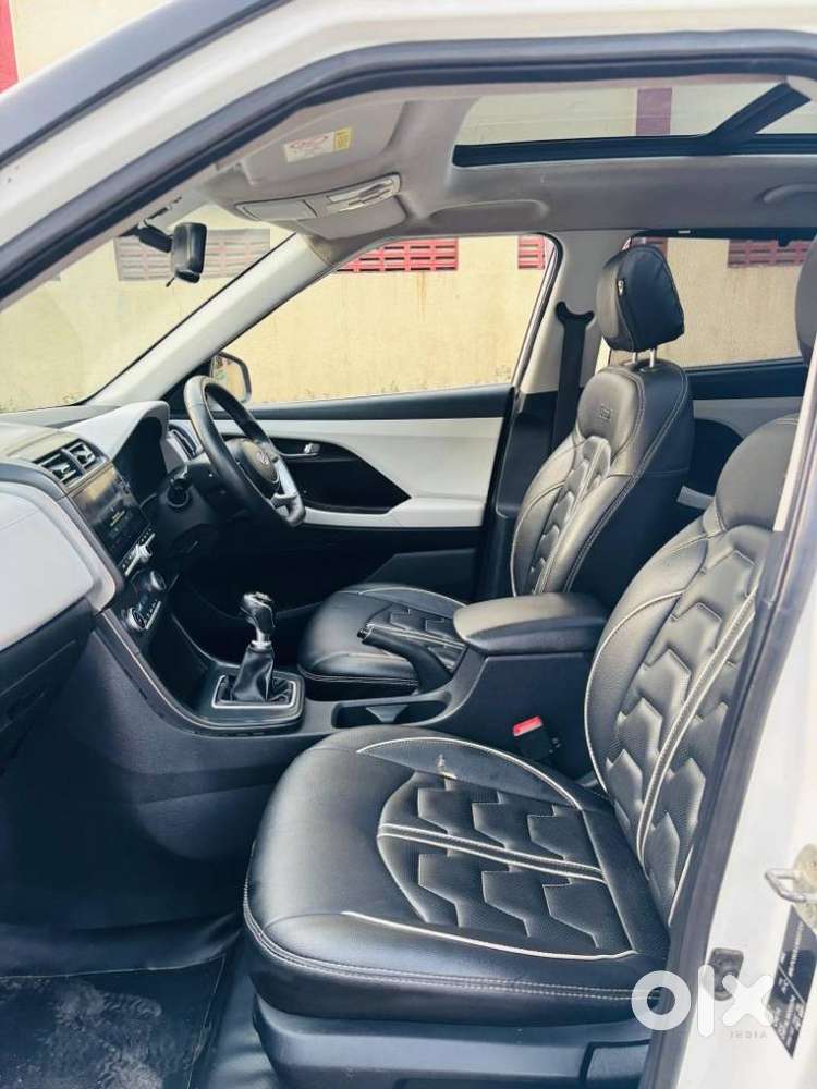Hyundai Creta 1.6 Sx (o), 2020, Diesel