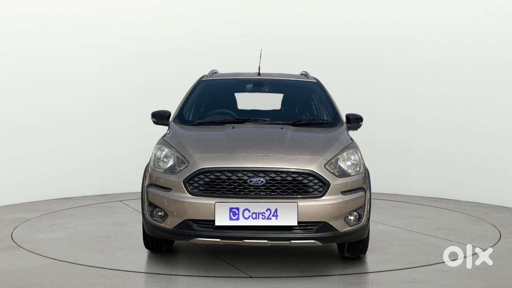 Ford Freestyle Titanium Plus Petrol, 2018, Petrol