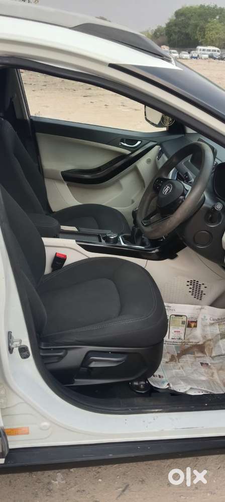 Tata Nexon 1.5 Revotorq Xz Plus, 2023, Diesel