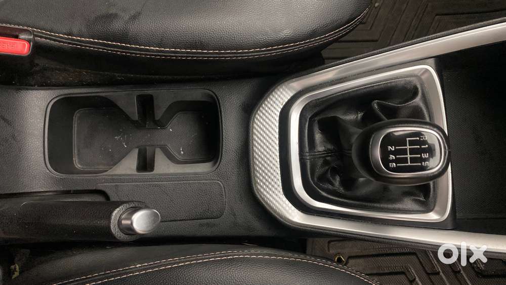 Kia Sonet 1.0 Htx Imt, 2021, Petrol