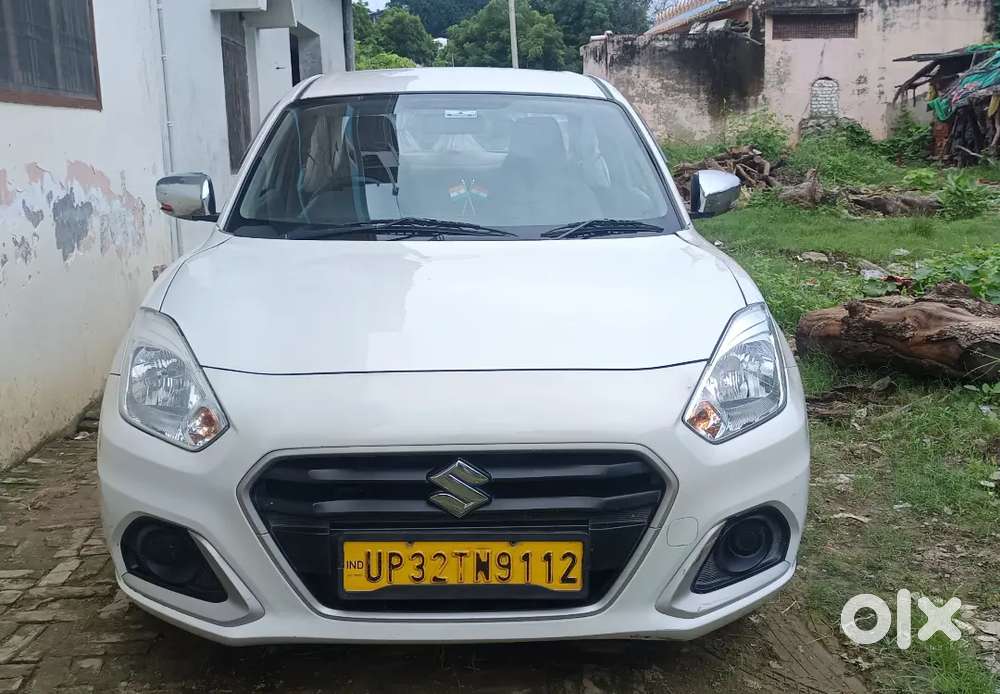 Maruti Suzuki Dzire 2023 [किस्त पर 13000] 22 Kiste