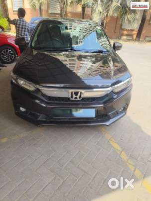 Honda Amaze 1.5 S I-dtec, 2018, Diesel