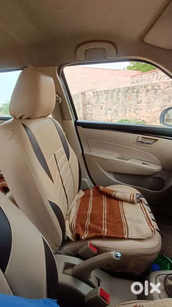Maruti Suzuki Dzire 2013 Diesel 104500 Km Driven