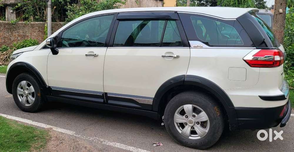 Tata Hexa Xm, 2018, Diesel