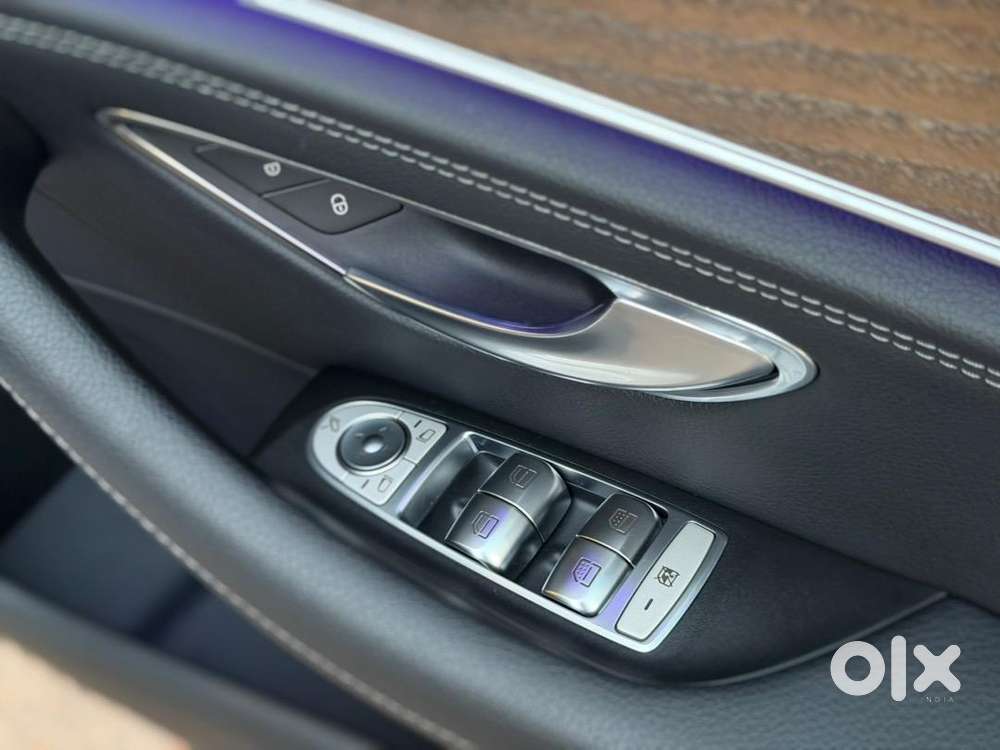 2020 Mercedes E Class Exclusive Bs6 17000 Kms