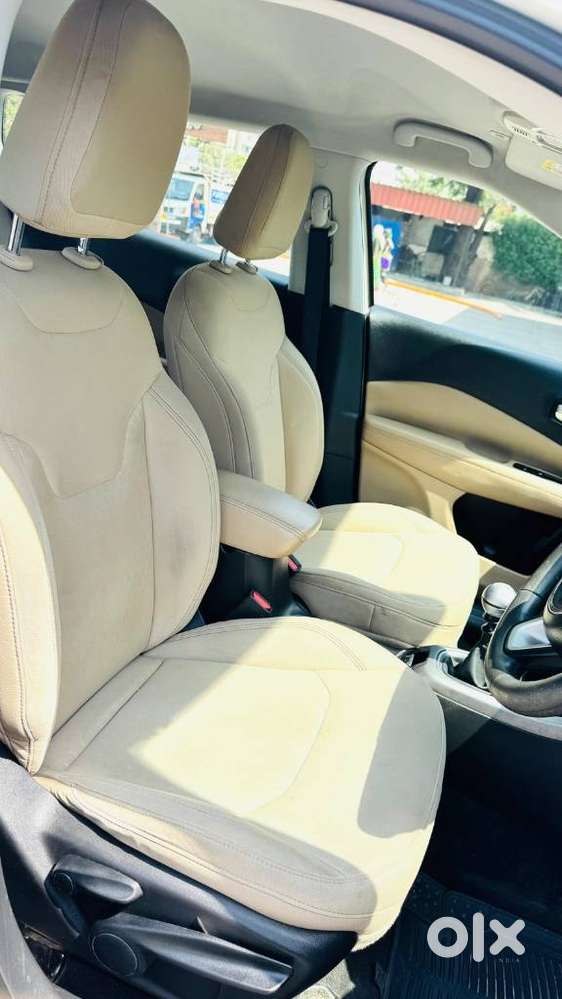 Jeep Compass, 2018
