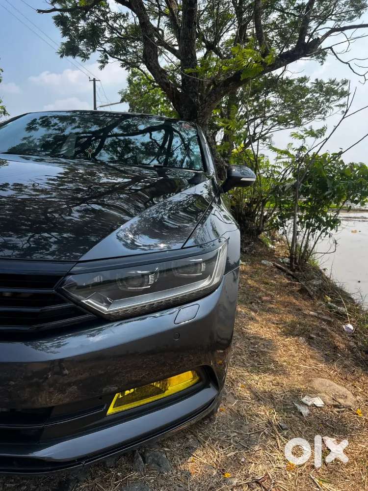 Volkswagen Passat 2019 Diesel