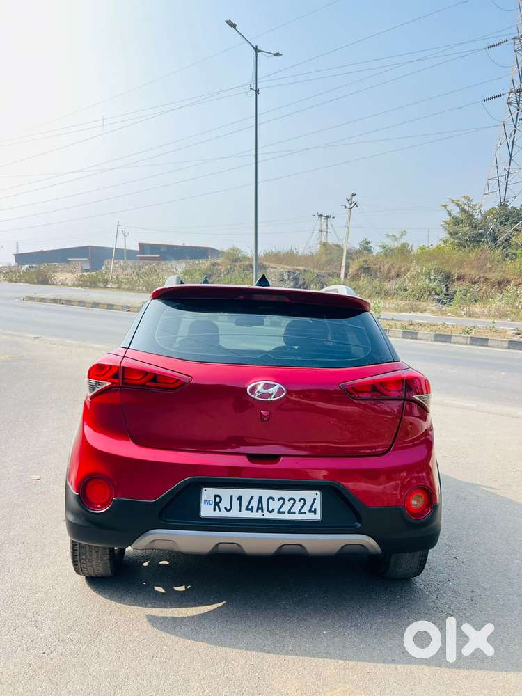 Hyundai I20 Active 1.4 S, 2015, Diesel