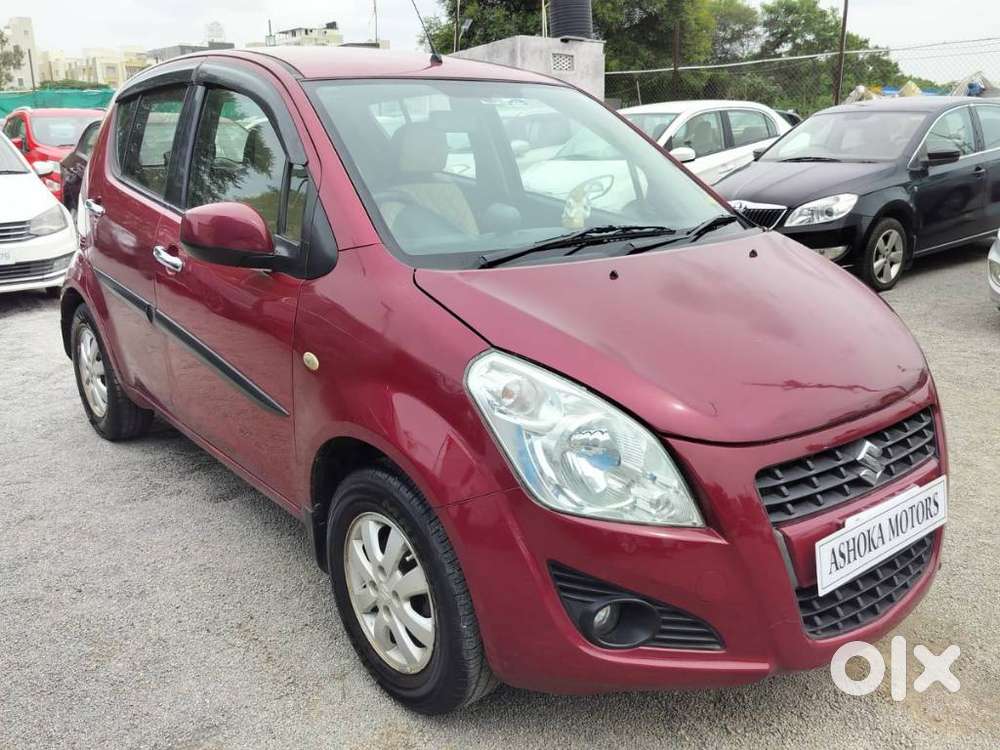 Maruti Suzuki Ritz Zdi Bs-iv, 2012, Diesel