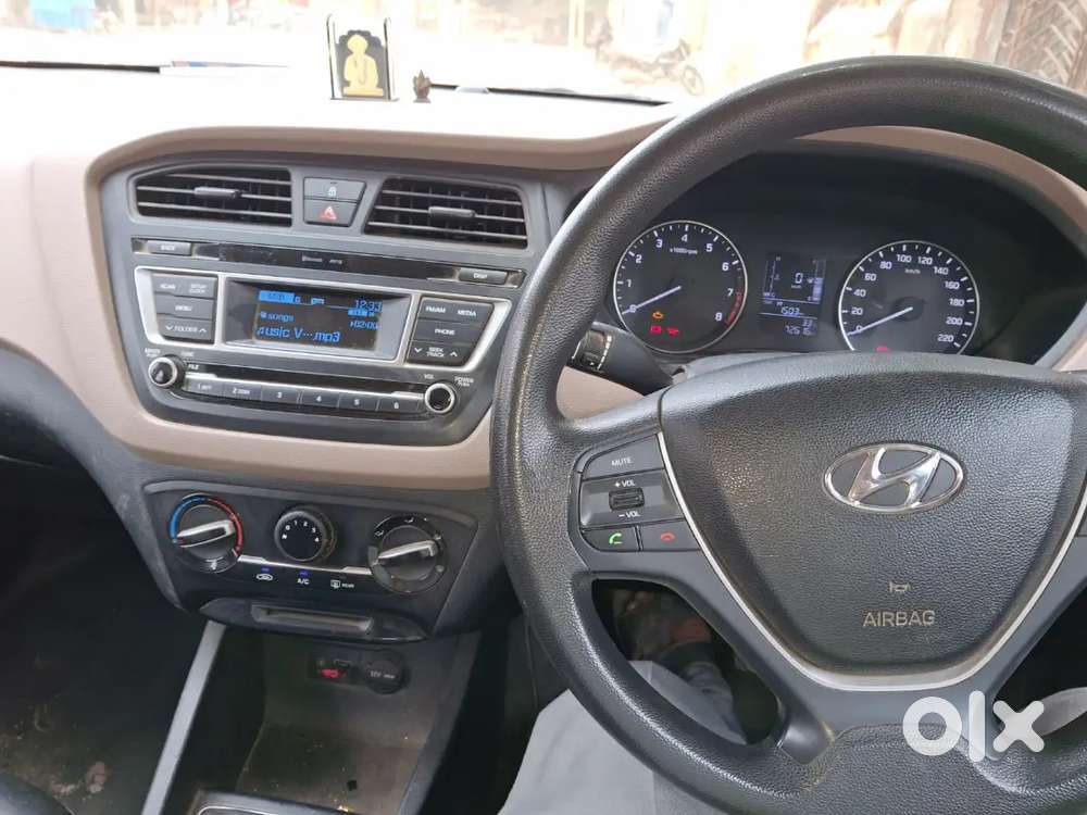 I20 Sports Car For Sell. Well Maintained Car.
