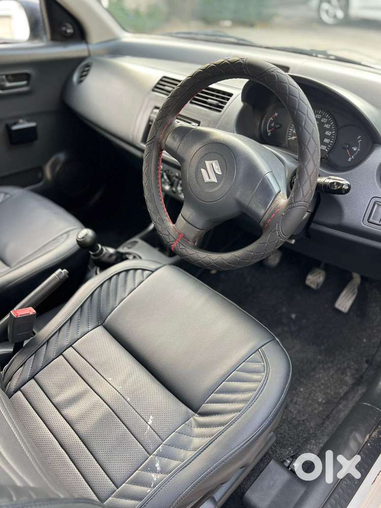 Maruti Suzuki Swift Dzire Ldi, 2012, Diesel