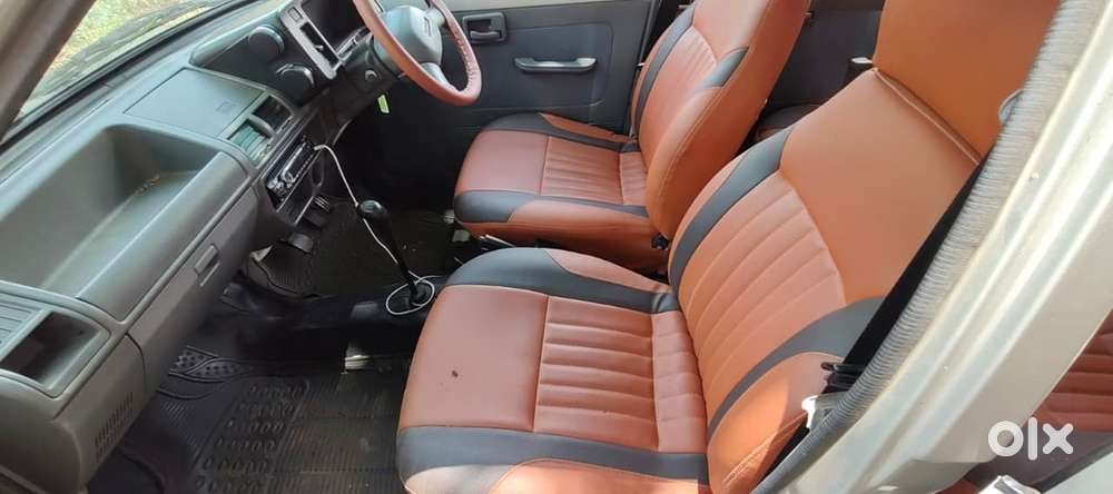 Maruti Suzuki 800 Petrol Manual 2005