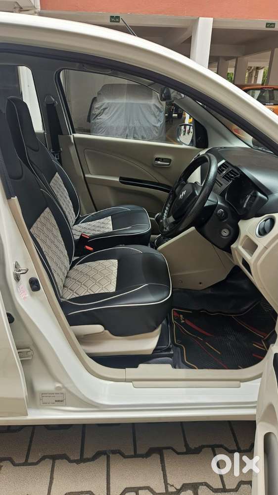 Maruti Suzuki Celerio 1.0 Vxi Ags, 2021, Petrol