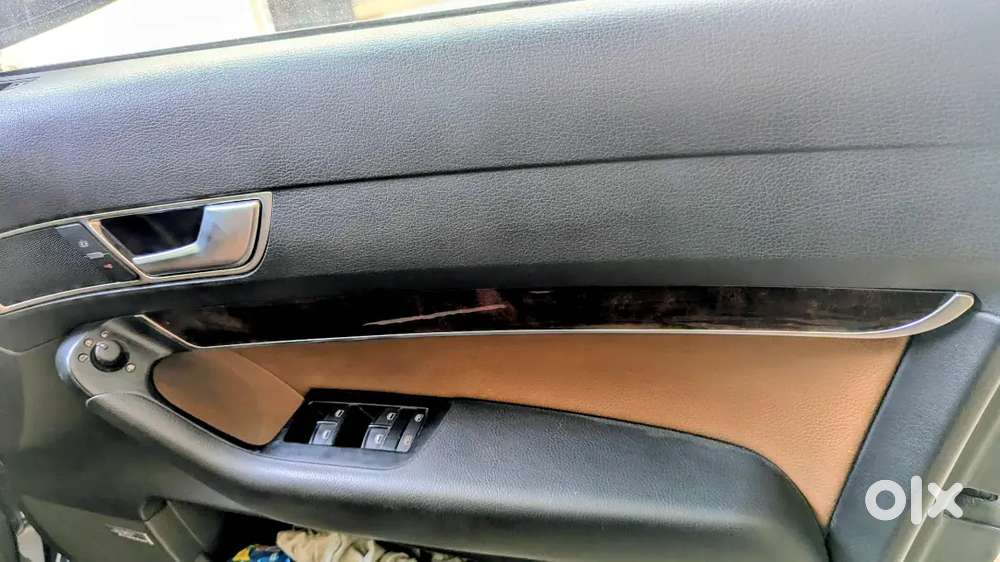 Audi A6 2007 Diesel Well Maintained