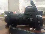 Nikon Coolpix p900