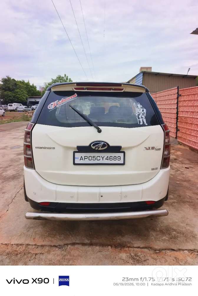 Mahindra Xuv500 2014 Diesel Manual