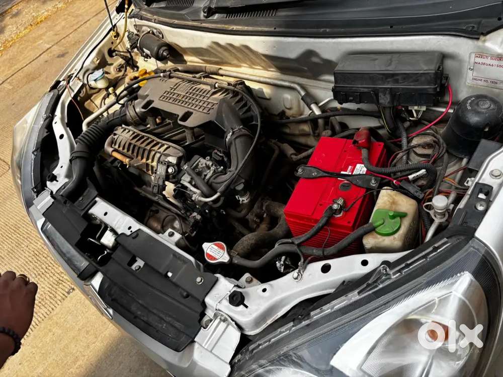 Maruti Suzuki Alto 2015