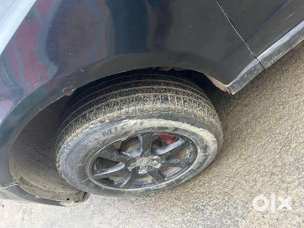 Audi Q5 2014
