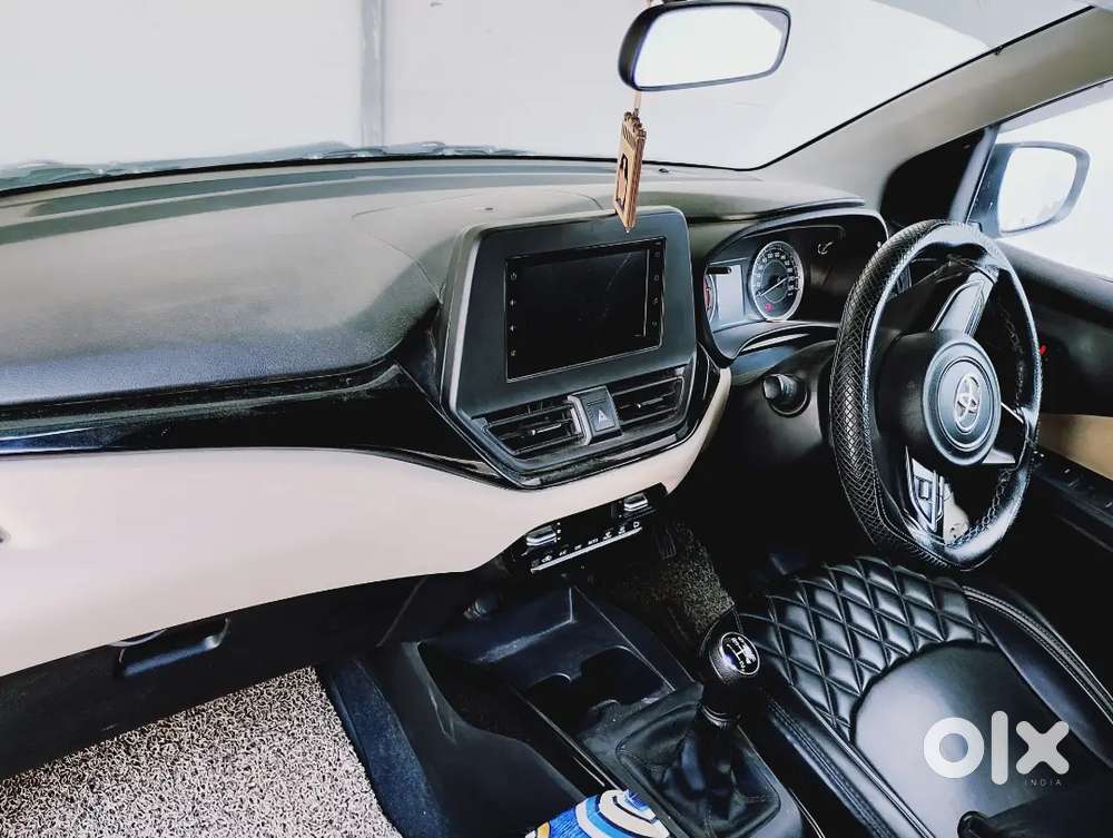 1st Owner Car