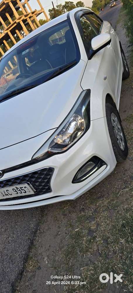 Hyundai Elite I20 1.2 Sportz Plus Vtvt, 2019, Petrol