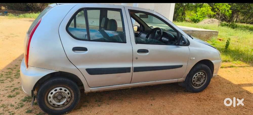 Tata Indica Ev2 Diesel 2015