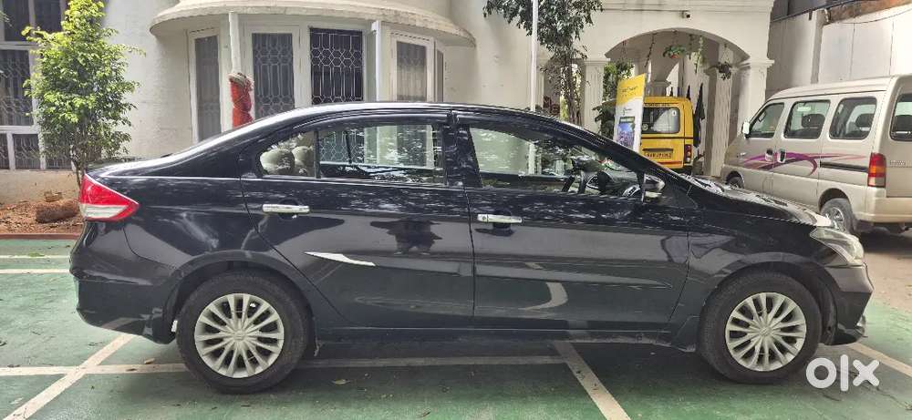 Maruti Suzuki Ciaz 2022 Second Owner