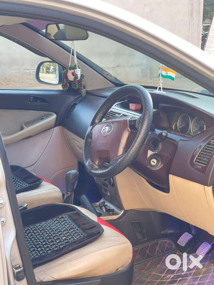 Tata Manza Diesel 2011 Valid Upto 2031 And Very Neat And Good Condi