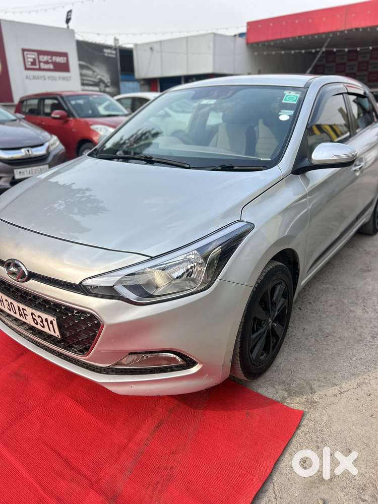 Hyundai Elite I20 Asta 1.2 (o), 2014, Petrol
