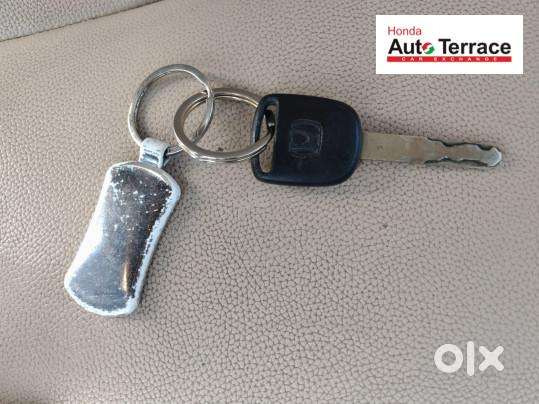 Honda Brio S Mt, 2013, Petrol