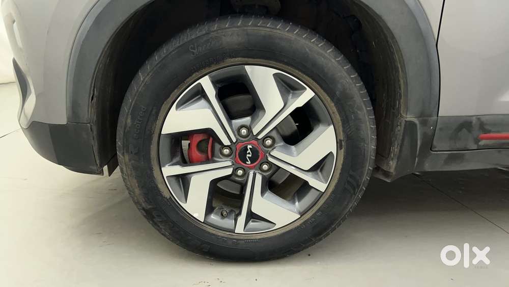 Kia Sonet Gtx Plus 1.5 Dct At, 2022, Diesel