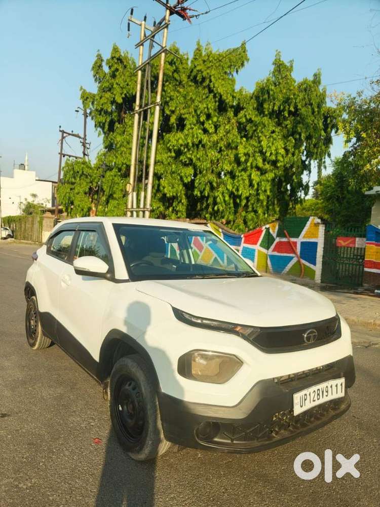 Tata Punch Adventure, 2024, Cng & Hybrids
