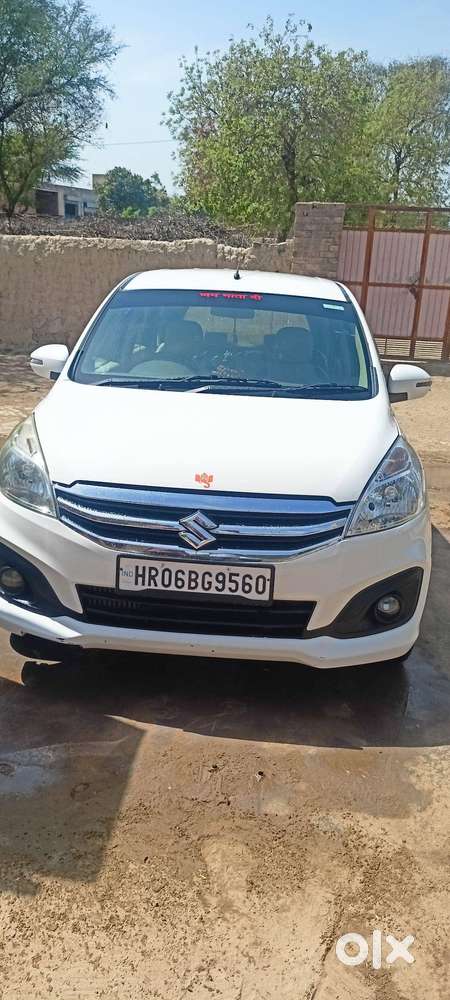 Ertiga Vdi Shvs 2015