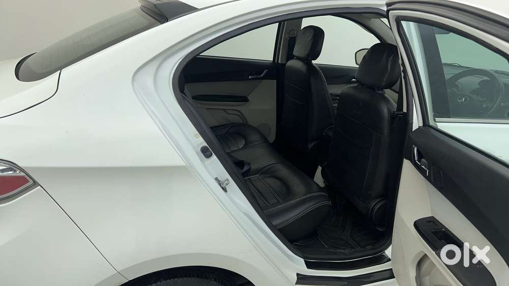 Tata Tigor 1.2 Revotron Xz Plus, 2023, Petrol