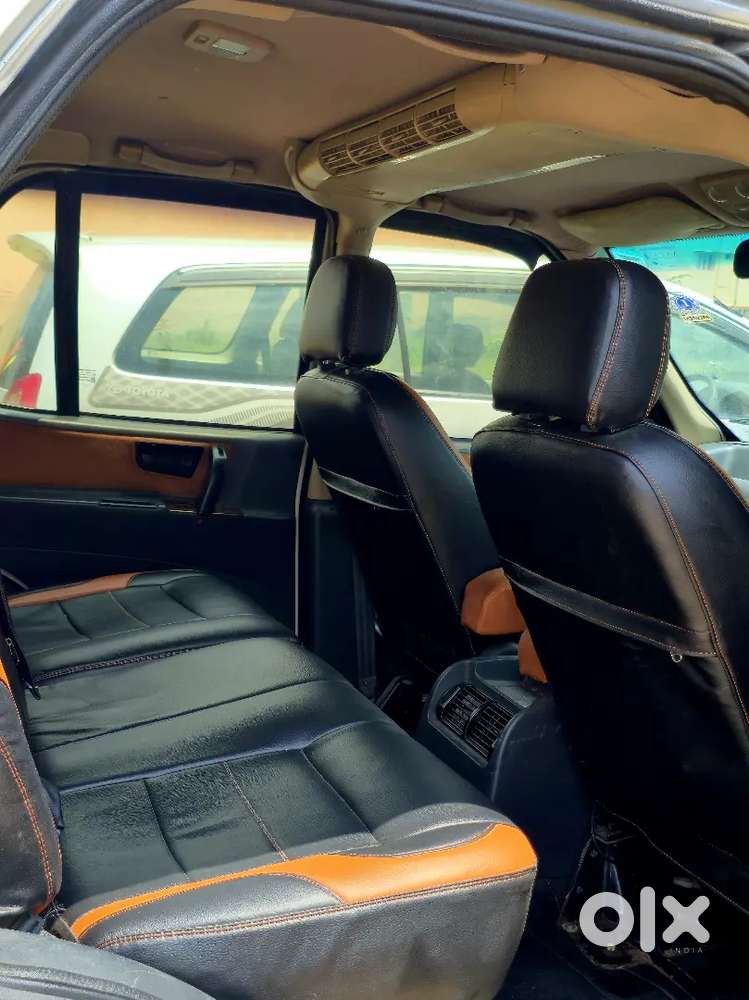 Tata Safari Dicor 2.2 2010