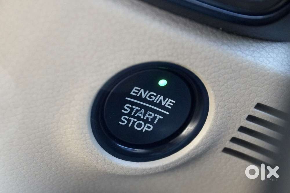 Ford Endeavour Titanium Plus 4x4 At, 2020, Diesel