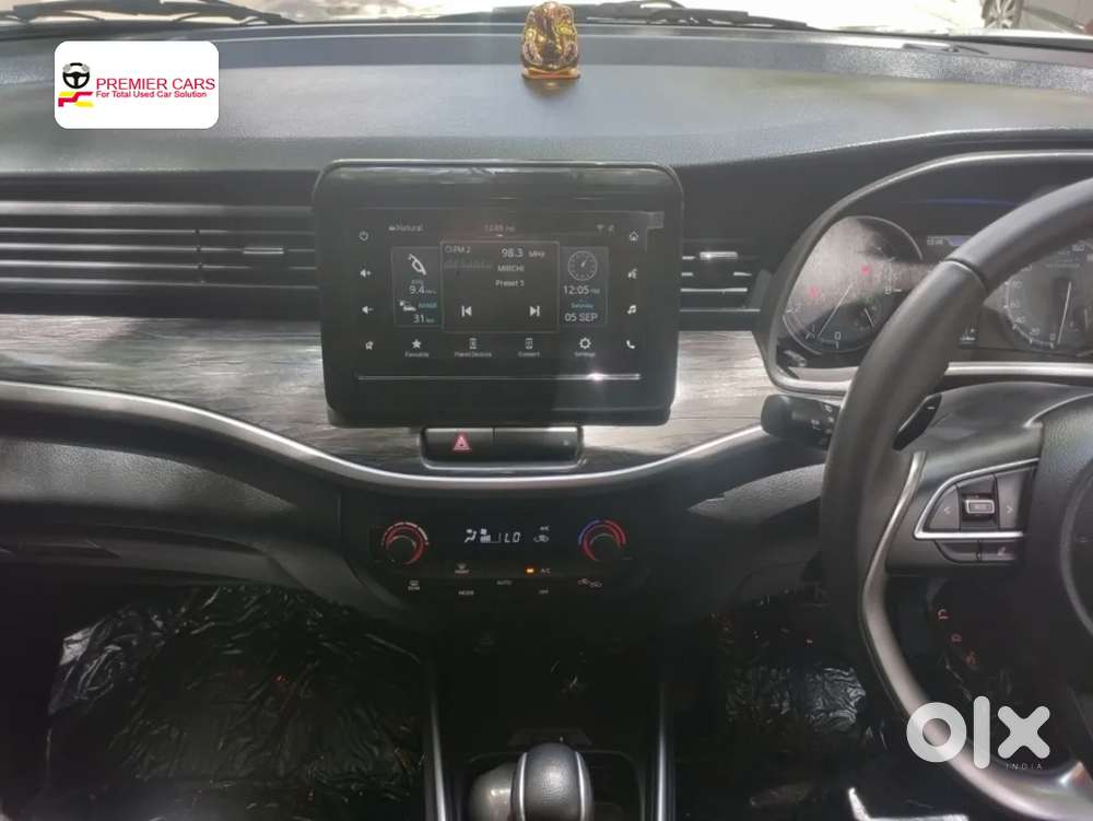 Maruti Suzuki Xl6 1.5 Alpha At, 2025, Petrol