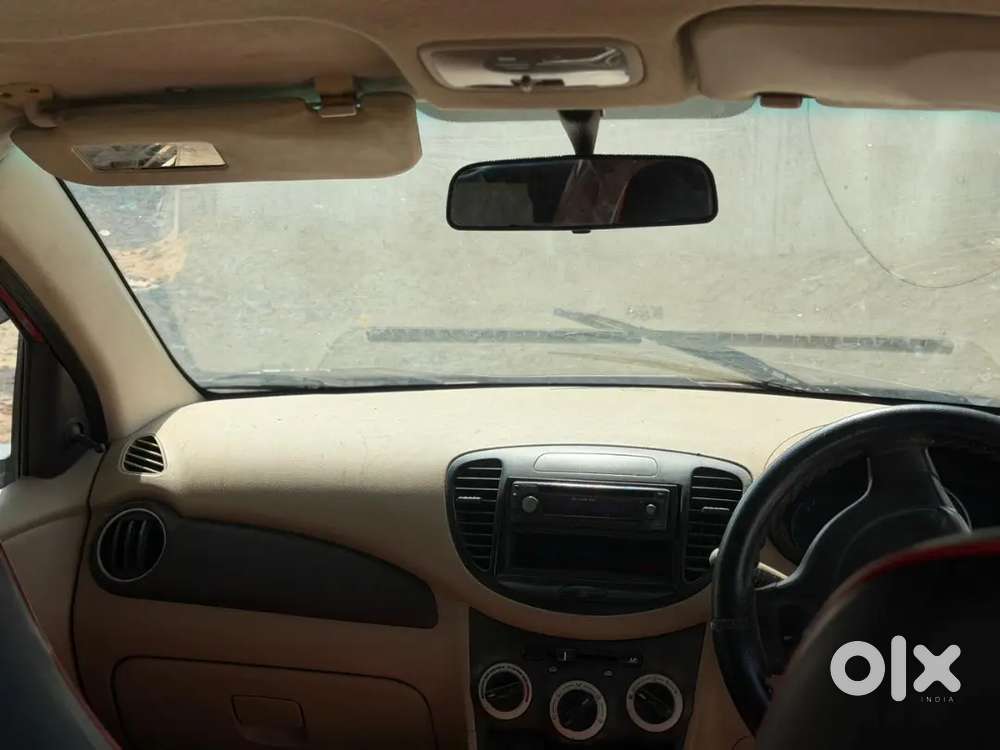 Hyundai I10 2009 Petrol Well Maintained